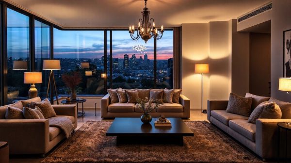10 idées créatives pour révolutionner votre décoration intérieure