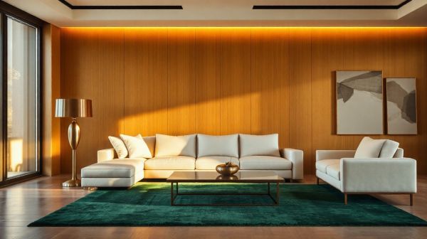 10 idées de décoration intérieure pour une ambiance inédite