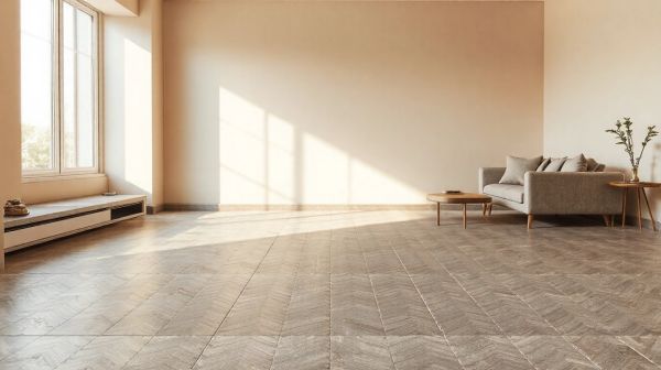 5 raisons d'opter pour Cash Carrelage Fréjus en revêtement de sol