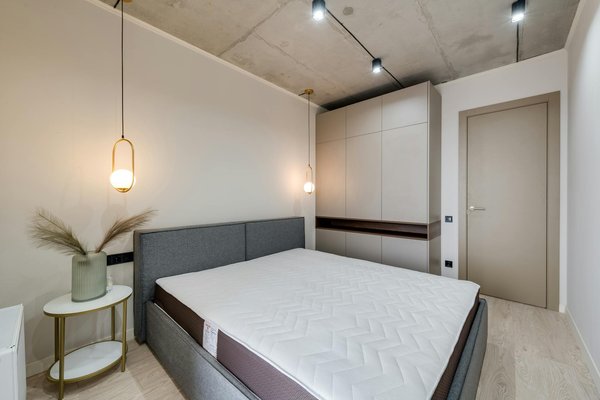 Conception de petites maisons pour personnes âgées