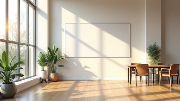 Bureau humide : comment améliorer votre environnement de travail