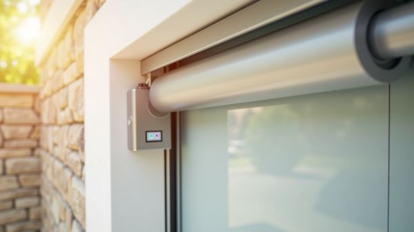 Choisir un moteur somfy pour optimiser vos volets roulants