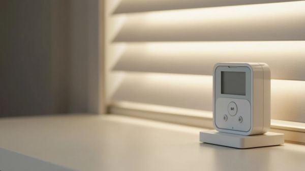 Choisir un moteur somfy pour optimiser vos volets roulants