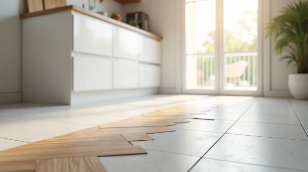 Comment Cash Carrelage Fréjus révolutionne votre projet de revêtement de sol