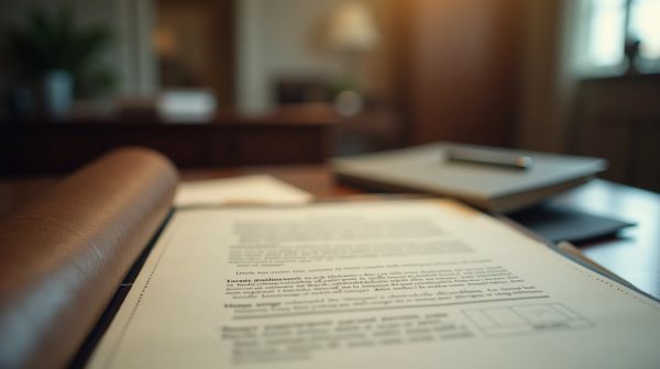 Contester un rapport d'assurance grâce à une contre-expertise bâtiment