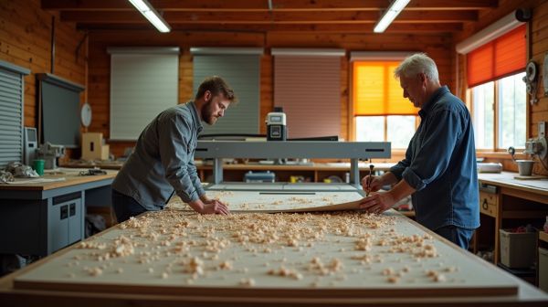Fabricant de volets roulants sur mesure pour tous vos besoins