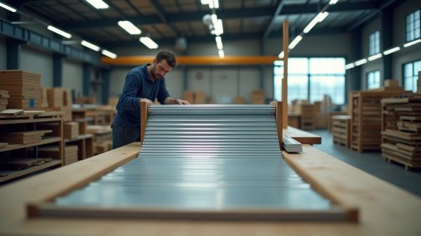 Fabricant de volets roulants sur mesure pour tous vos besoins