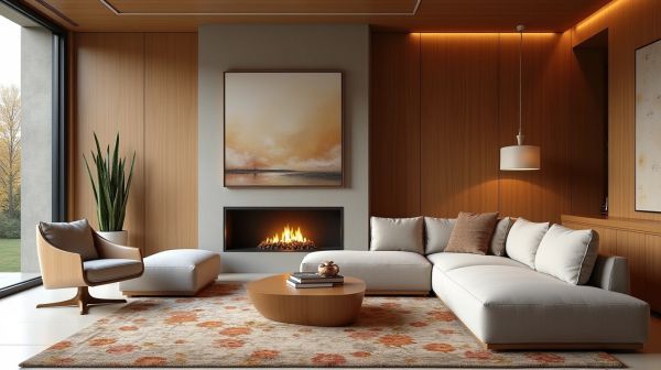 La décoration intérieure : révélez une atmosphère unique chez vous