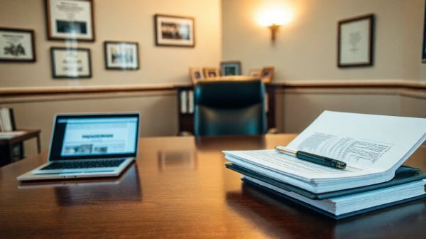 Les étapes clés pour contester un rapport d'assurance en bâtiment