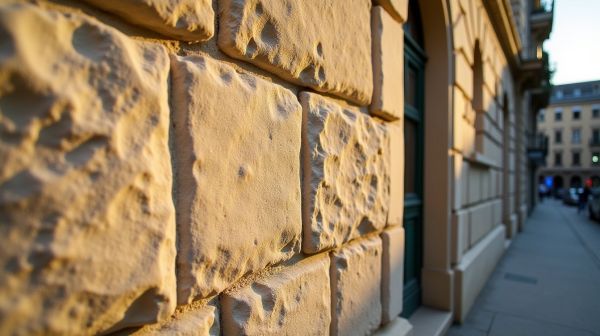 Maçon à Saint-Étienne (42) : experts pour vos projets de maçonnerie