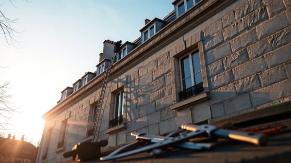 Meilleurs couvreurs à Paris 14 pour votre projet de toiture