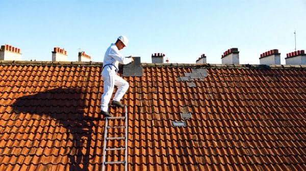 Meilleurs couvreurs à Paris 14 pour votre projet de toiture