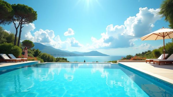 Pisciniste à Nice : des services sur mesure pour votre projet