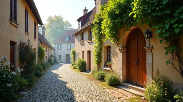 Quels travaux de rénovation choisir à Grésigny-Sainte-Reine ?