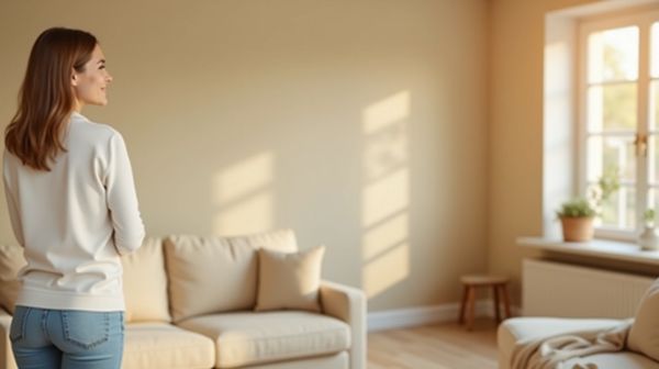 Rénover votre intérieur avec une entreprise de peinture à Lacanau