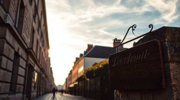 Top conseils pour sélectionner une société de rénovation à Bordeaux
