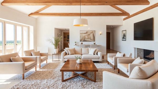 Top services de peinture pour transformer votre intérieur à Lacanau