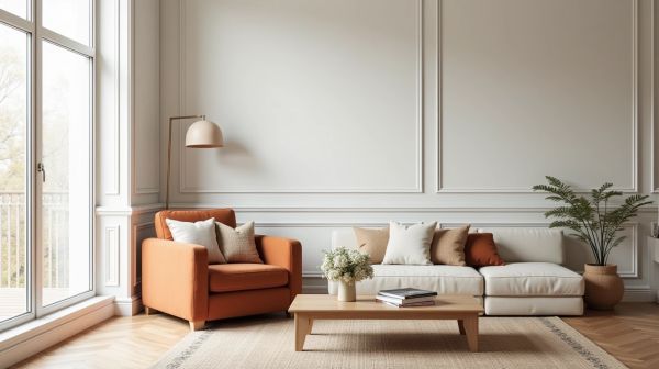 Transformez votre intérieur avec ces inspirations décoration surprenantes