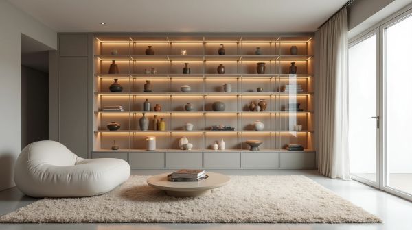 Transformez votre intérieur avec ces inspirations décoration surprenantes