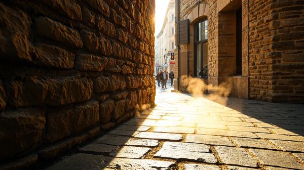 Trouvez vos artisans maçons à Saint-Étienne pour vos travaux