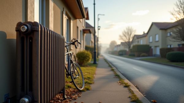Votre chauffagiste plombier à Héricourt pour un service de qualité