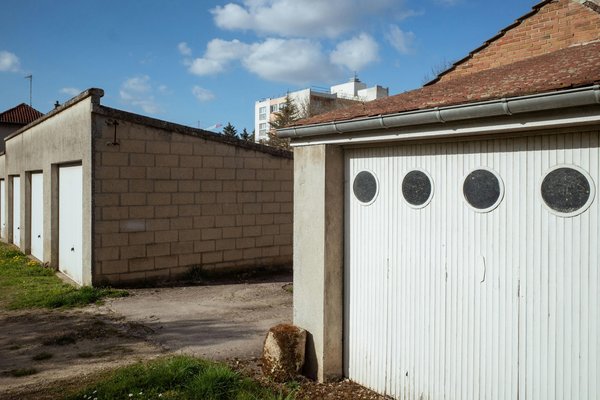 Découvrez les services de construction de garages au puy en velay