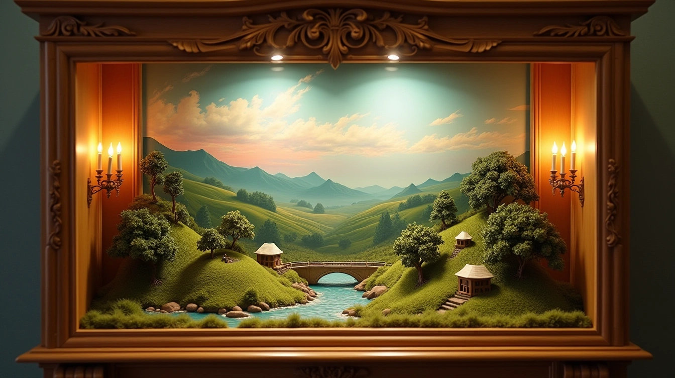 Vos questions sur les miniatures de qualité musée